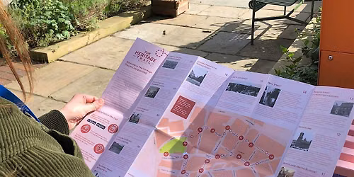 Free Guided Heritage Trail Tours at Liverpool ONE | Heritage Open Days