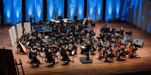 Symphonic Orchestra - Mahler 9