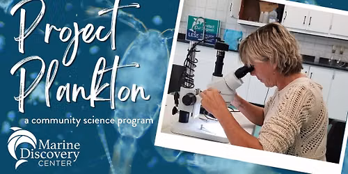 Project Plankton Training Workshop