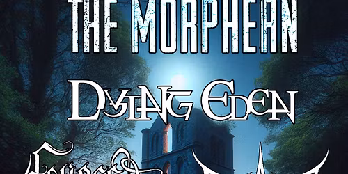 LUI Live Metal Night 2026