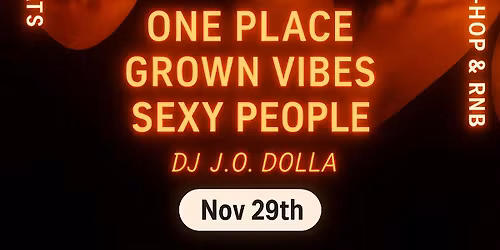 Sundown Saturday Sessions at Visions