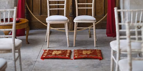 Modern Weddings, Timeless Traditions