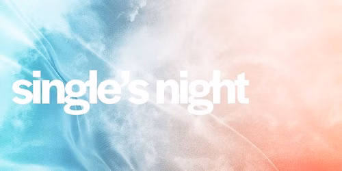 Single's Night