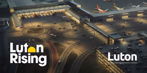 Community update on your local airport's growth