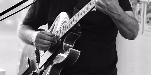 Pete Pancrazi @ Raven's View