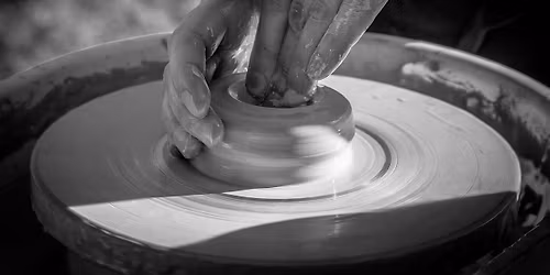 Pottery Wheel: Throw & Go