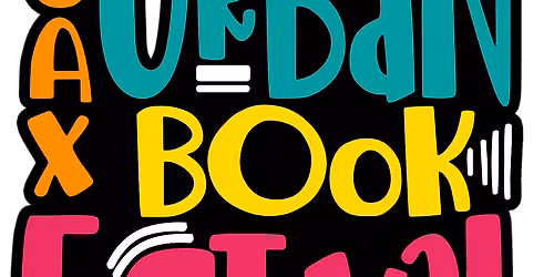 JAX Urban Book Festival 2026 - Author Registration
