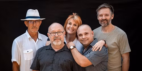 Oblud\u00e1rium v Baru Zahrada Olomouc