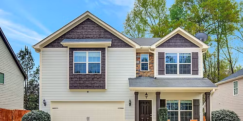 Open House & Giveaway- 105 Briandwood Dr, Newnan, GA 30265