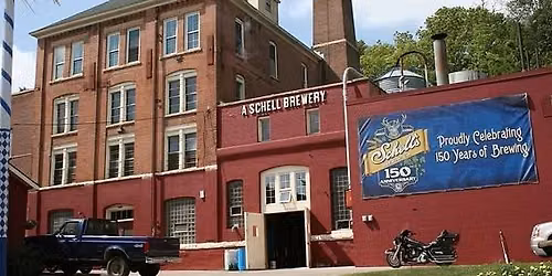 Schell's Brewery Run