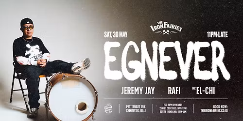 Egnever