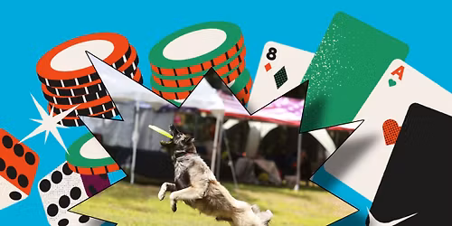 DGI\u2019s Place Your Bets UpDog Event (Crossover Crown)