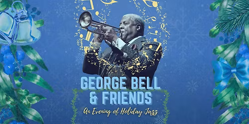 An Evening of Holiday Jazz