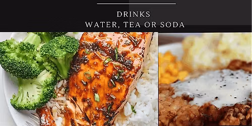 Resilience-London dinner show