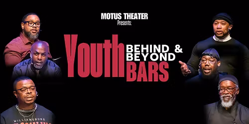 Youth Behind & Beyond Bars - Lafayette CO