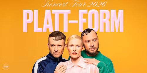 Platt-Form \/ Det Kongelige Teater - Gamle Scene 26. marts \/ F\u00e5 billetter