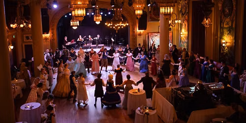 Tacoma History Ball 2026 