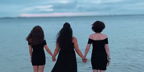 More Than Mom & Daughter Retreat. Discover each other as women, friends, and forever connected