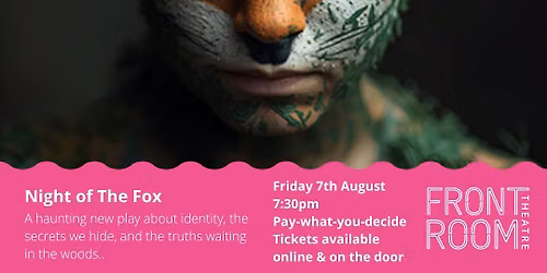 Night of The Fox