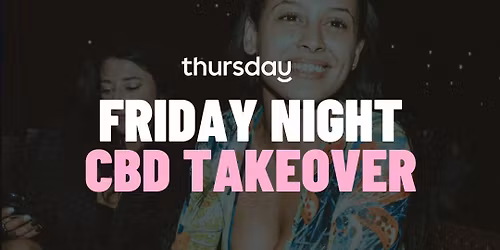 Friday | Garden State Hotel |  Melbourne CBD