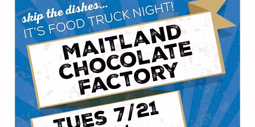 Maitland Chocolate Factory