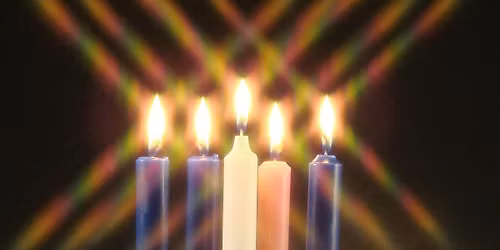 Christmas Eve Service