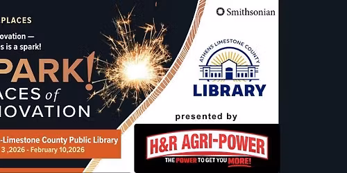 SPARK! Places of Innovation