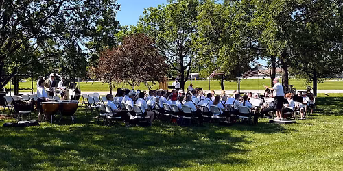 Memorial Day Concert