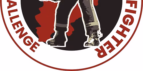 Northants Firefighter Challenge