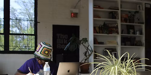 Bloom Residency - Grant Party!!