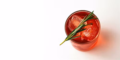 Oficina: Coquetelaria Brasileira, com Beto Galetto