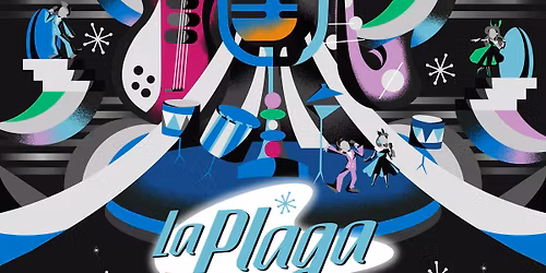 La Plaga, en Concierto: El Gran Homenaje a los 60s