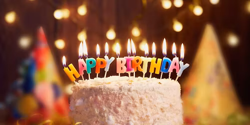 Little Kids, Big World: Happy Birthday, North Dakota