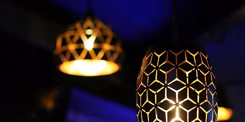 The Washington NYE Party