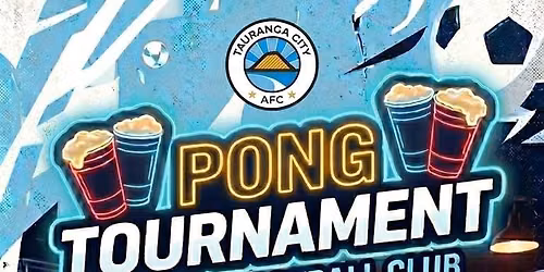 Pong Tournament