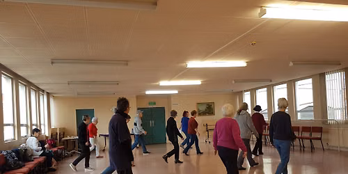 Line Dancing - Beginners & Improvers