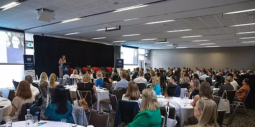 Women in BIM Conference 2026 - Brisbane, Australia
