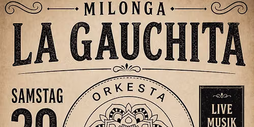 La Gauchita 