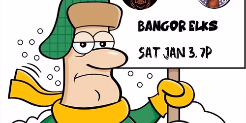 Poor Boyz@Bangor Elks!