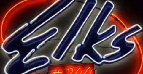 Poor Boyz@Bangor Elks!