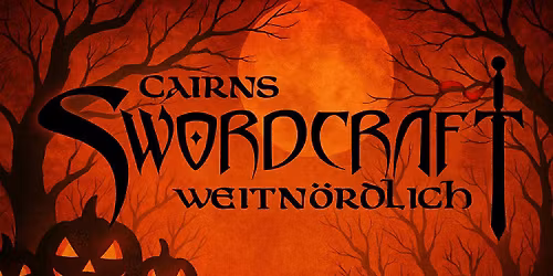 Swordcraft Cairns: ALL-ORCS-EVE