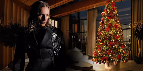 New Year\u2019s Celebration | AC Hotel Vilnius