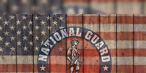 The Militia's History and Evolution into the National Guard