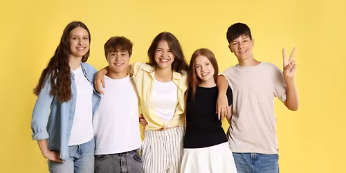 Money Smart 101 for Young People