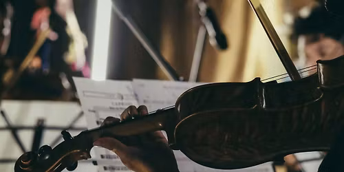 The Music of Hans Zimmer - Fresno