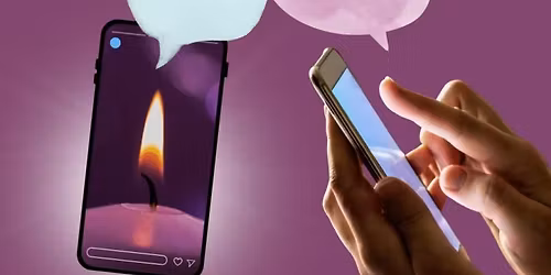 SORGTEMA: Kan robotterne tr\u00f8ste os?