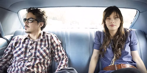 She & Him