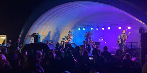 The Revivals @ The Great Northern, Hatfield