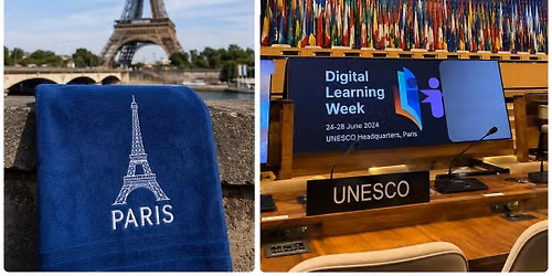 Digital learning week