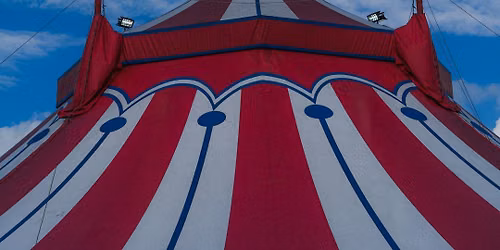 Cirque Du Scream!